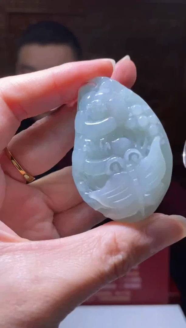 【闪购商品】翡翠颈饰合金B-@@KJC01300037