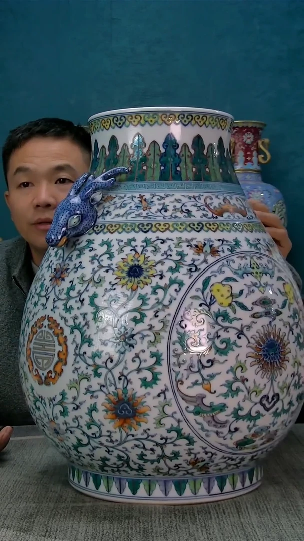摆件 宏盛珍藏馆