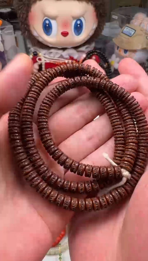 紫金鼠手串乔*生紫金鼠手串