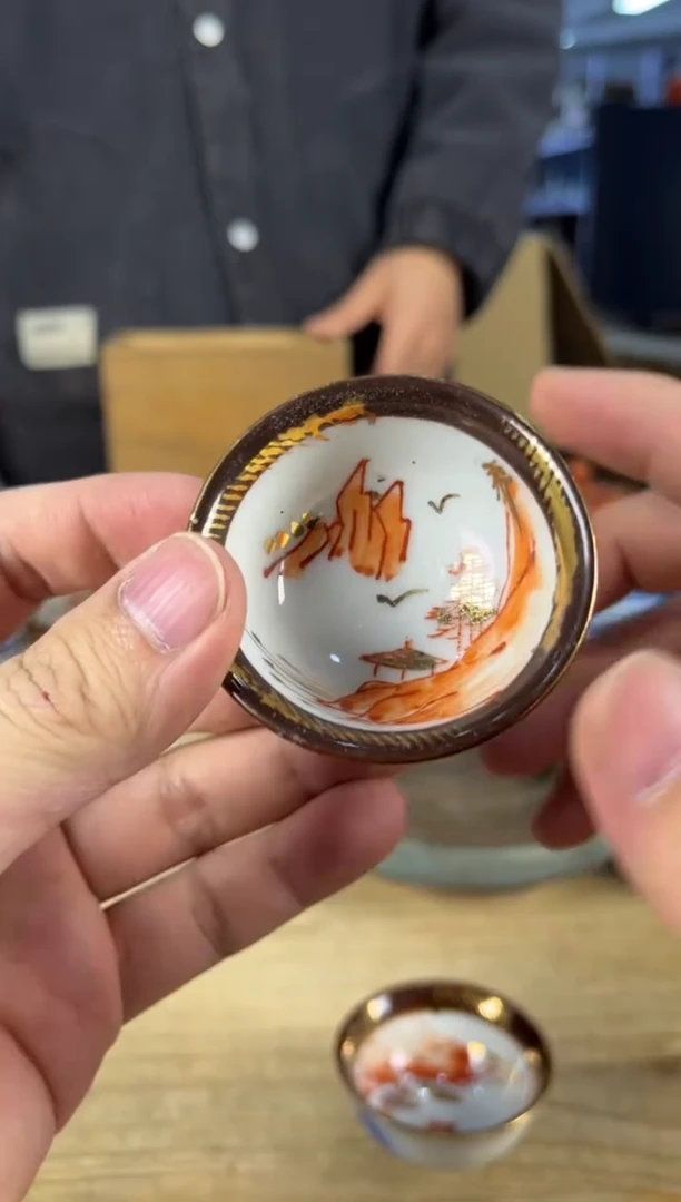 紫砂中古品默认微瑕 满18包邮 需讲解请先加车