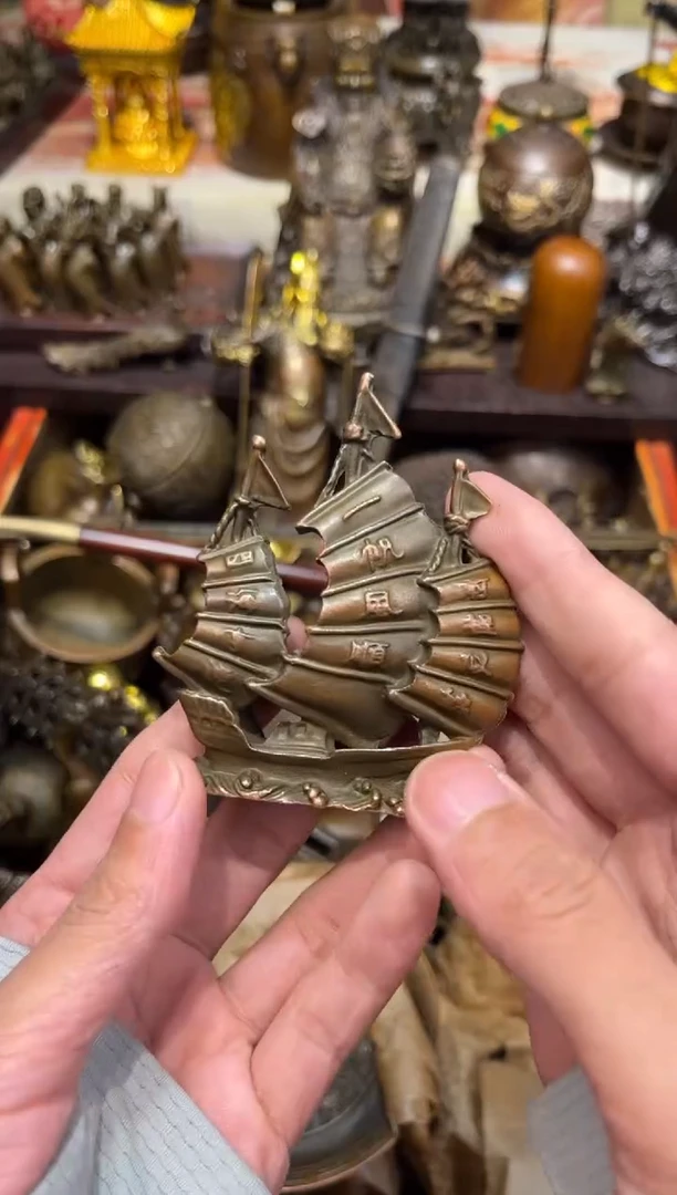 铜古居高端精选链接C43536