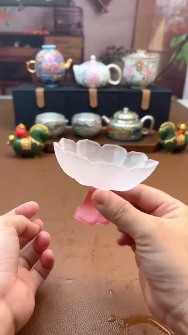 泥华茶器专属链接