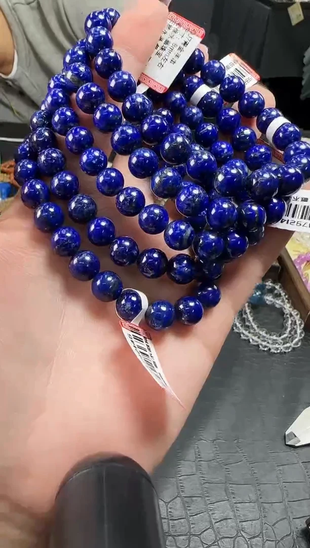 未镶嵌青金石手串手串928多样性发其一