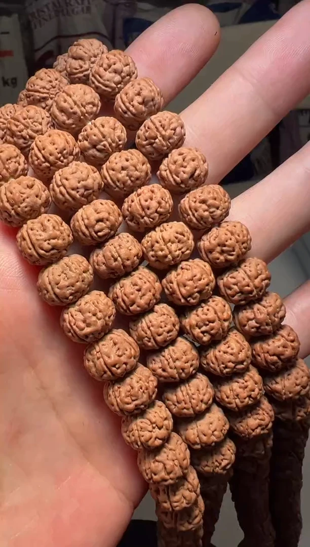 手串金刚菩提无利润超头精挑老树王108-9mm