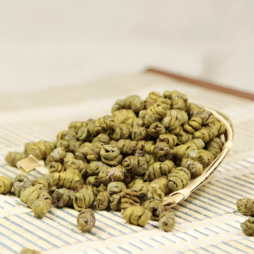 铁皮石斛枫斗