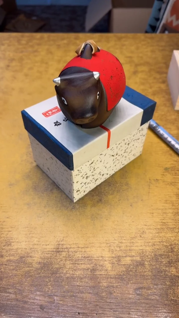 瓷器瓷器瑕疵破破7