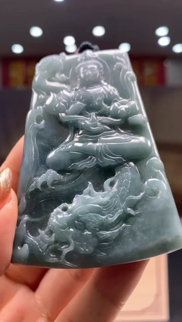 【闪购商品】定制翡翠未镶嵌********20