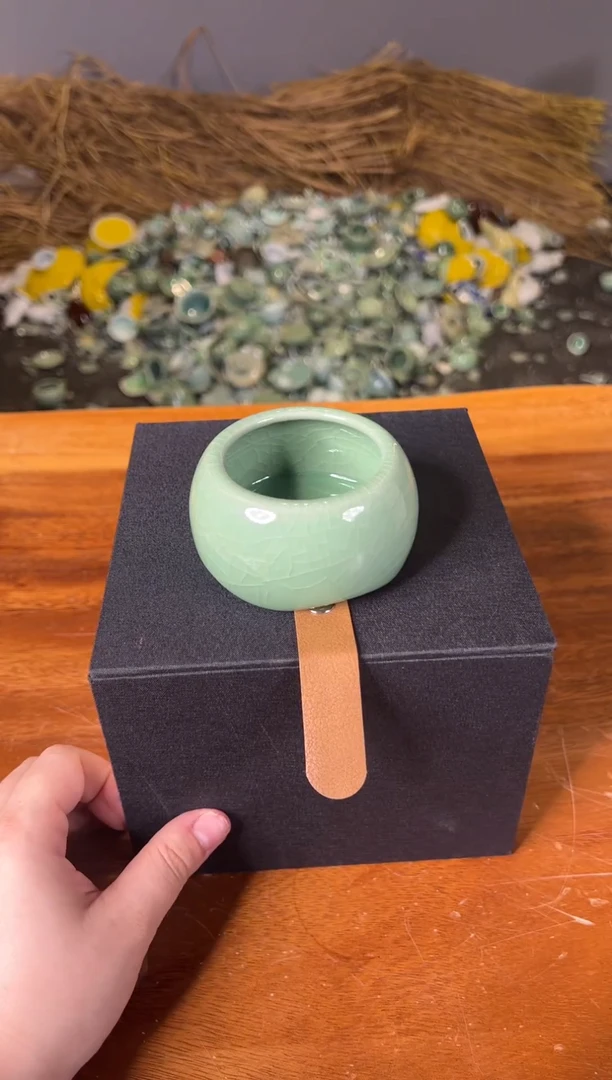 摆件编码0000000