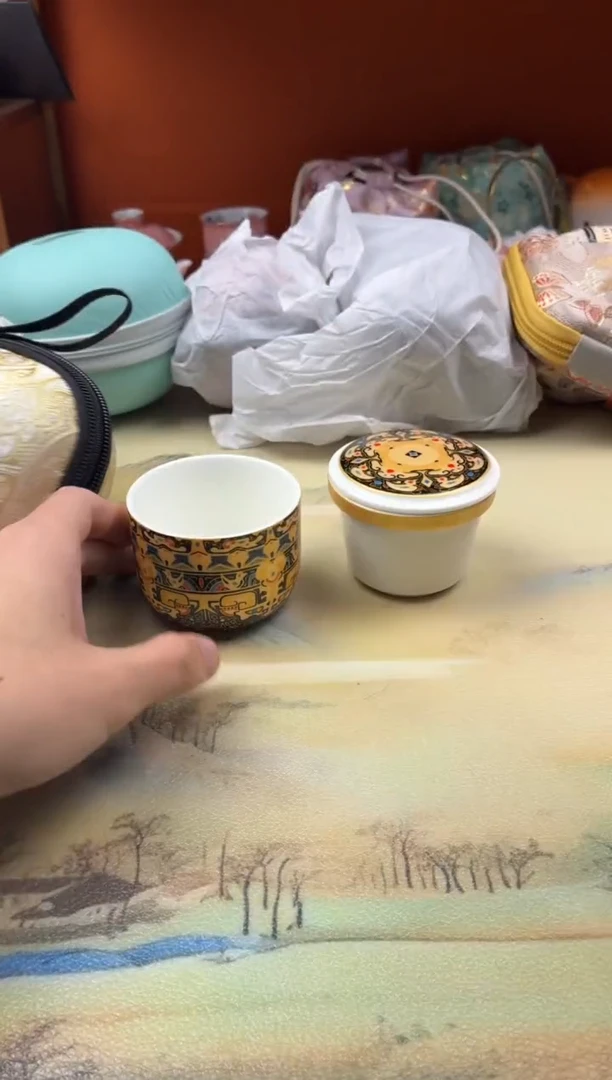 陶瓷@@@云问茶具链接