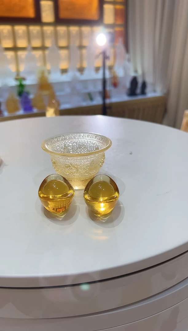【闪购商品】茶宠匠门琉璃直播专享