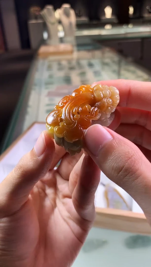未镶嵌定制翡翠4069毛货不退不换