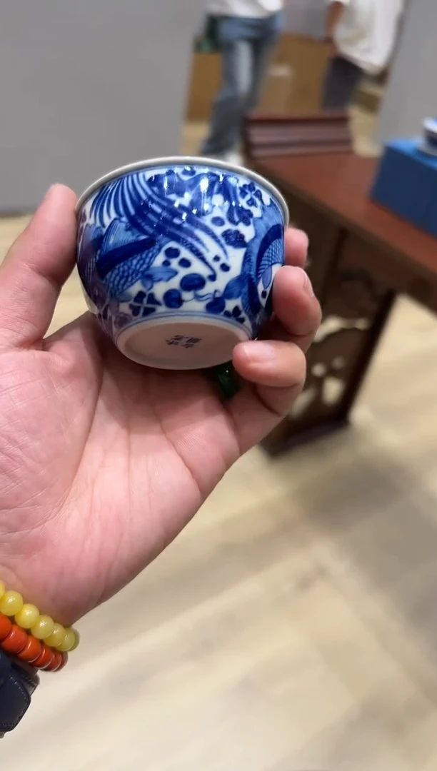 32号瓷器浮力9.11