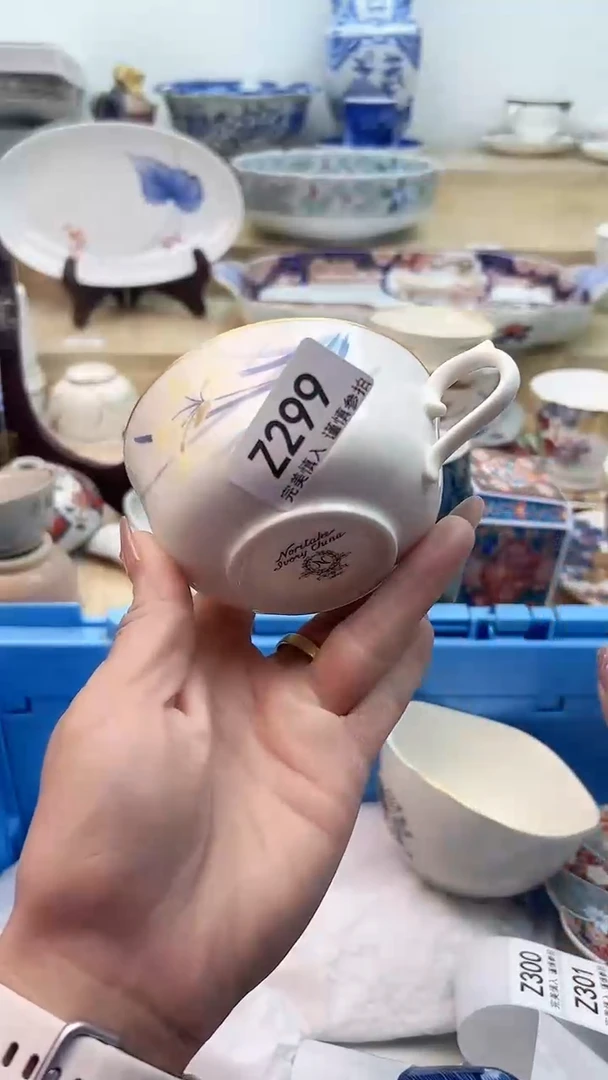 【闪购商品】瓷片299