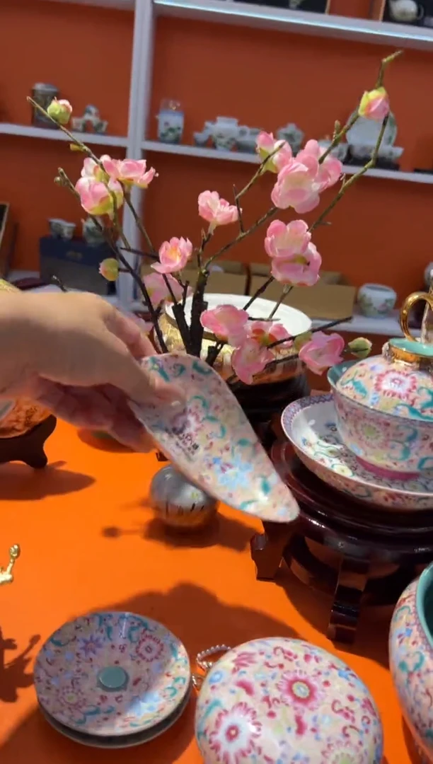 瓷片小乔产品链接