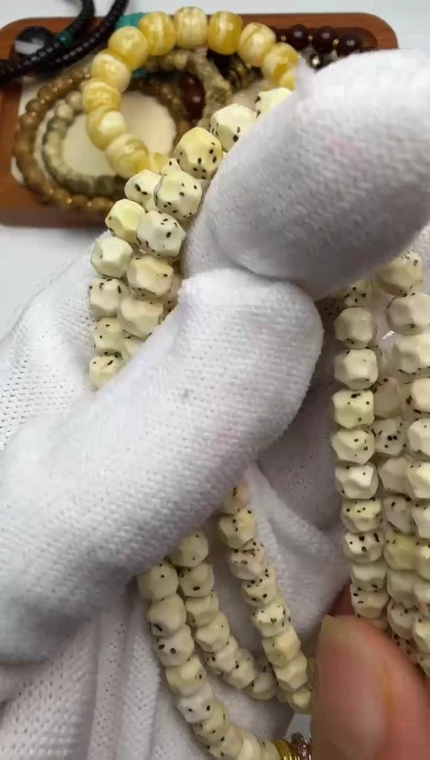 手串星月菩提星月菩提手串