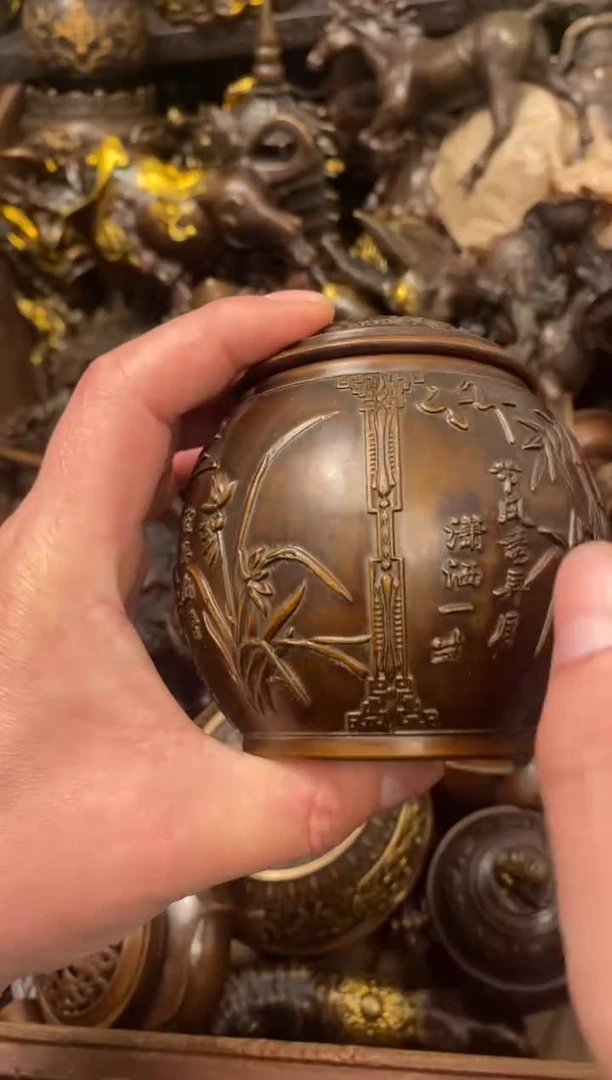 案台摆件 物品摆件