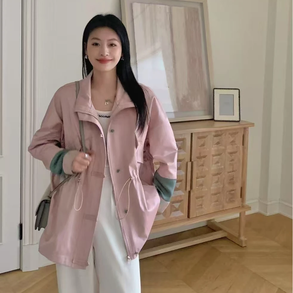 【071-080】女装集合直播间拍