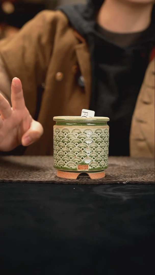 口径花盆12-23-070特