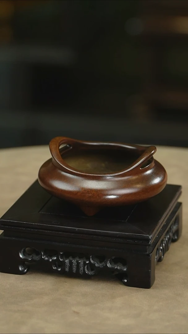 紫铜精炼铜特小桥耳