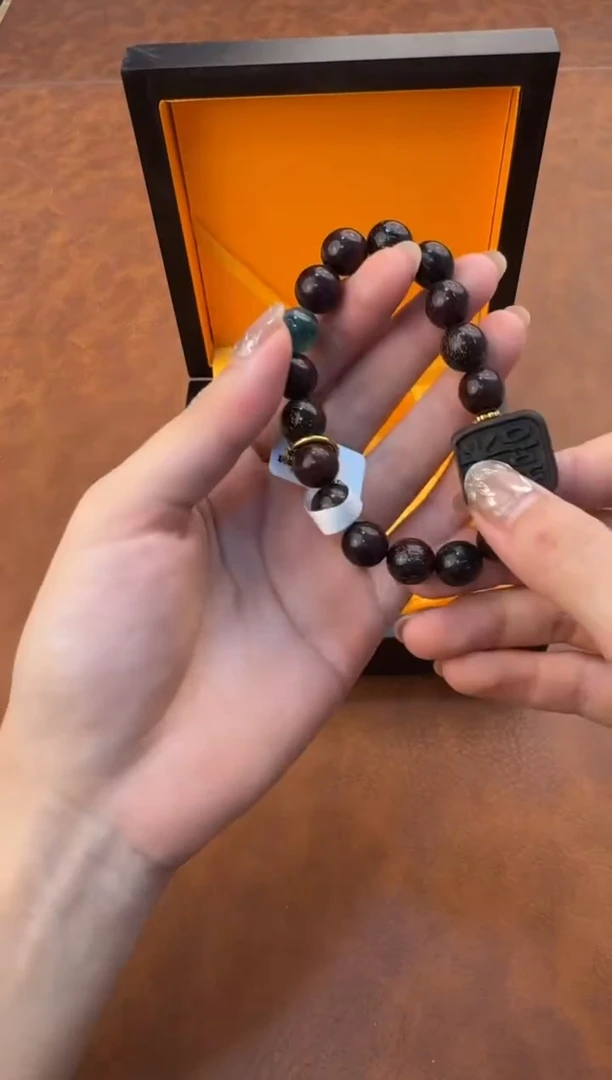 又禧手串（无礼盒）@@@SP253