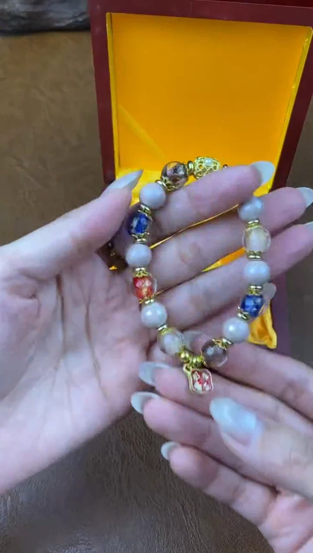 得闲文玩阁琉璃链接-@@SP235