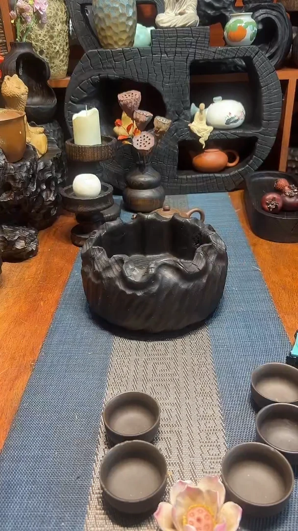 香樟木香樟木 一物一拍