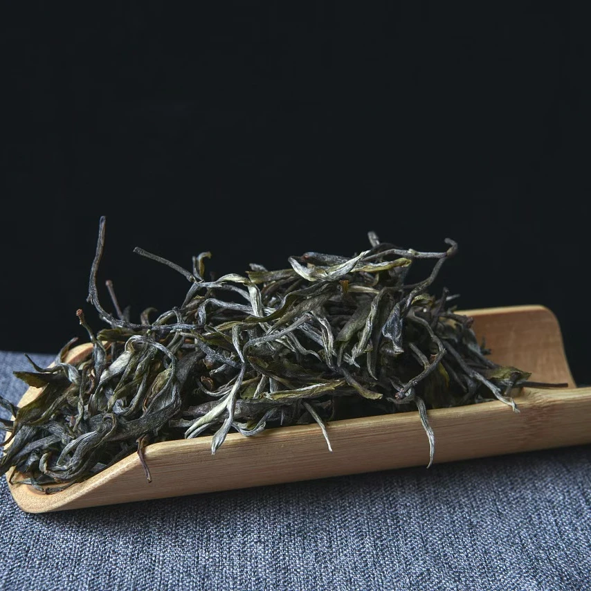 2025年秘境高杆古树 50g