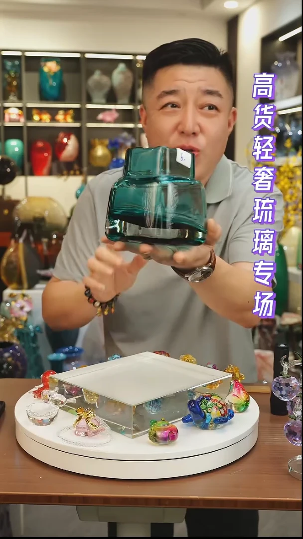 外贸花瓶尾货016