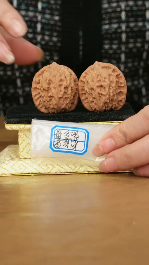 把件文玩核桃非嫁接北京