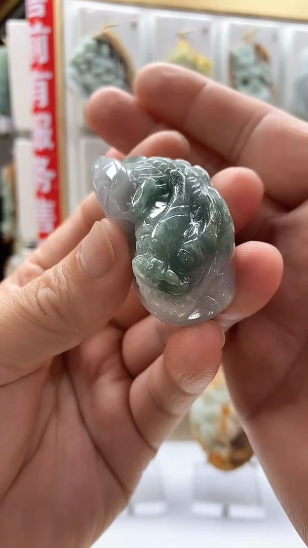 颈饰未镶嵌翡翠翡翠A货2025/9/27