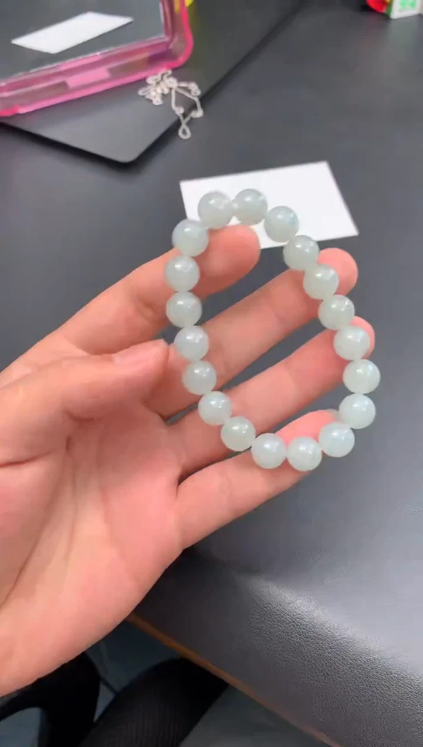未镶嵌定制翡翠48小时鉴赏期 退货不扣服务费