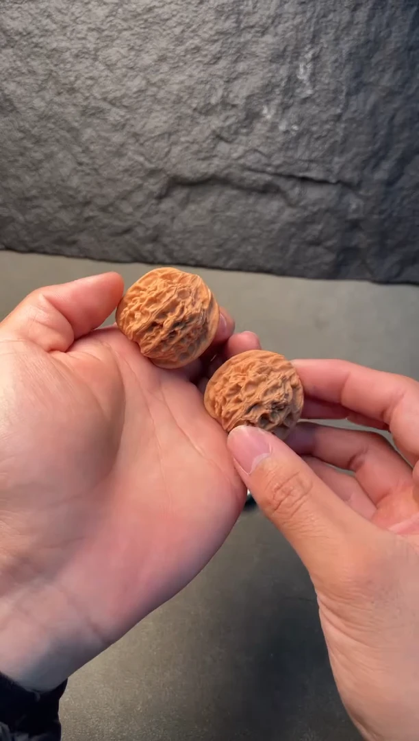 吊坠文玩核桃天地11