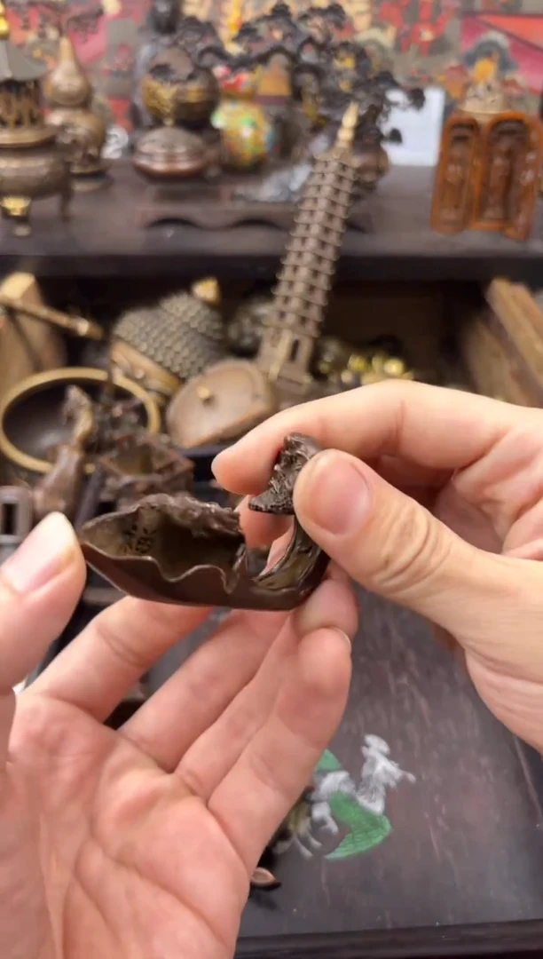 信德铜器壹专属精选链接