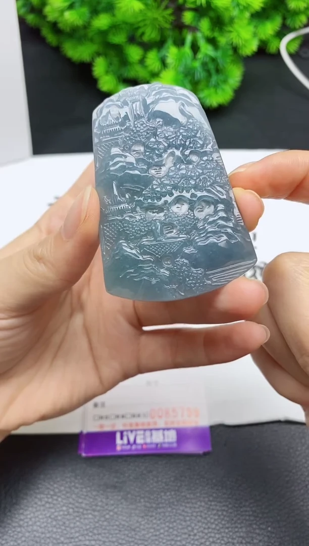 颈饰未镶嵌翡翠多样性一件发货