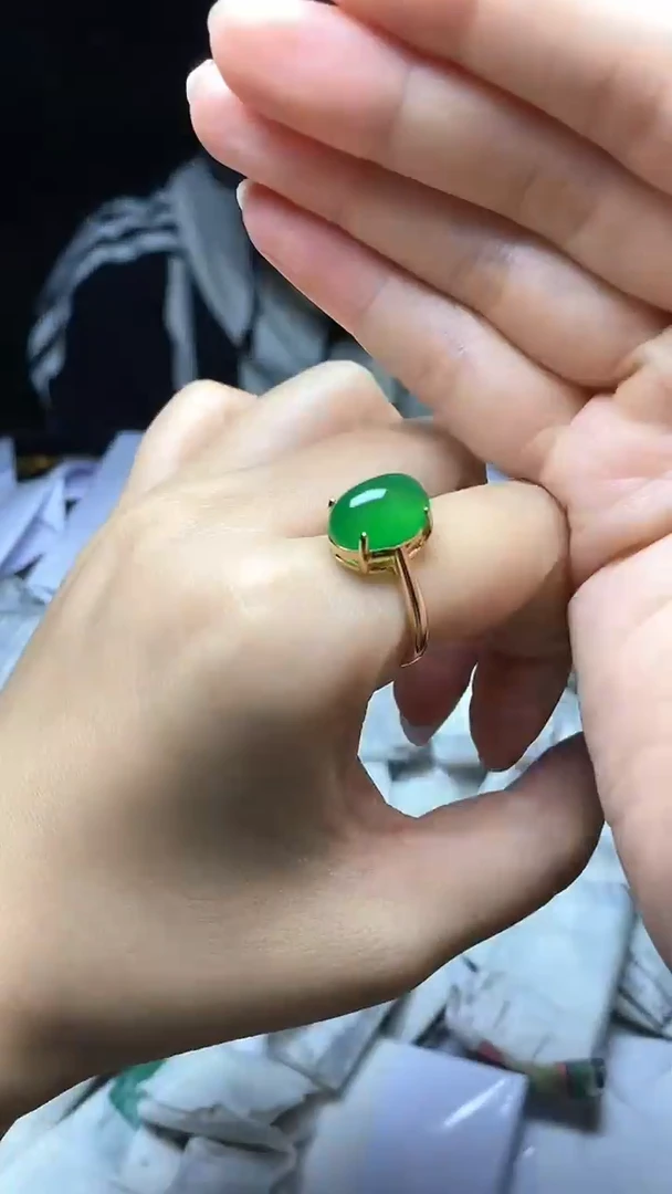 首饰袋 满色吊坠 所见即所得！