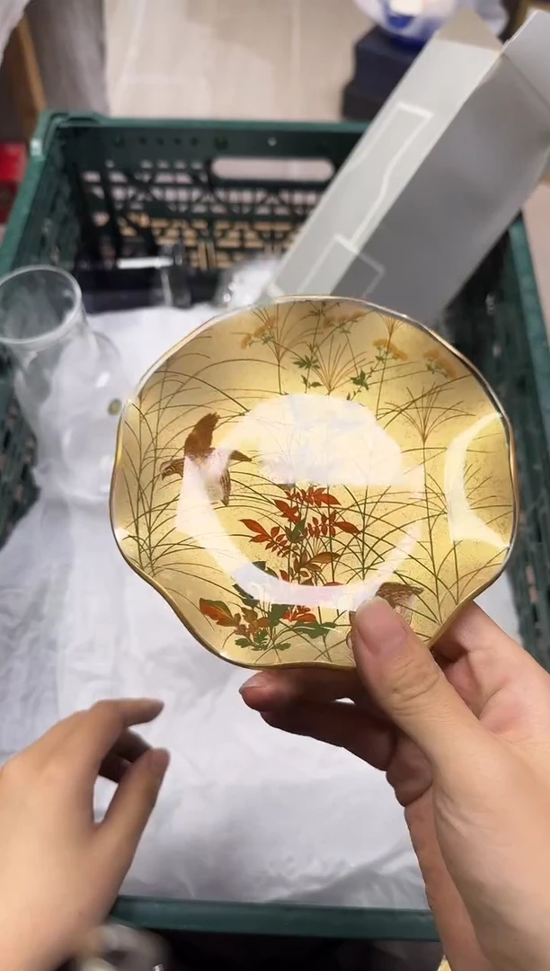 手工艺品玻璃哥***鸡931