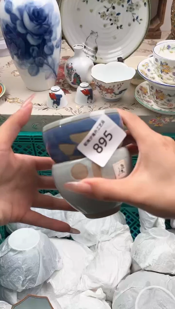 瓷片一****喵R         895