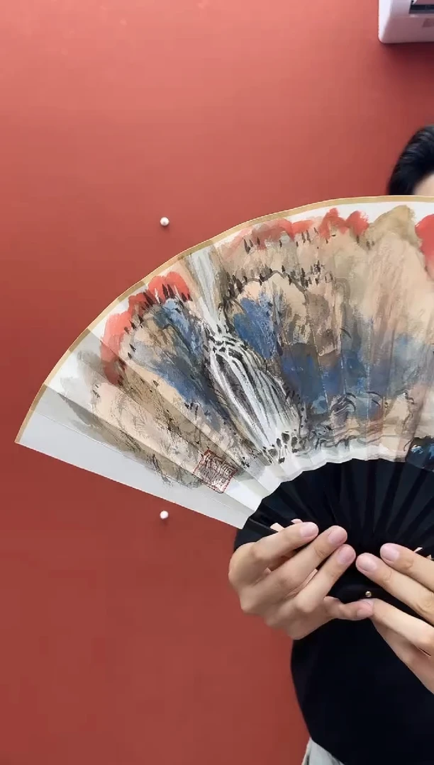 国画长城丹青书画院（李YY老师精品画作）