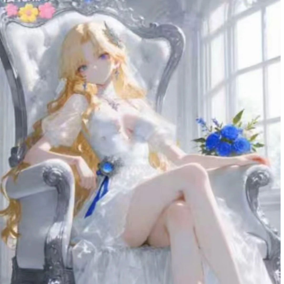 【玩法合集】 樱花潮玩 x黑白执事名侦探柯南全亚克力色纸（代拆）