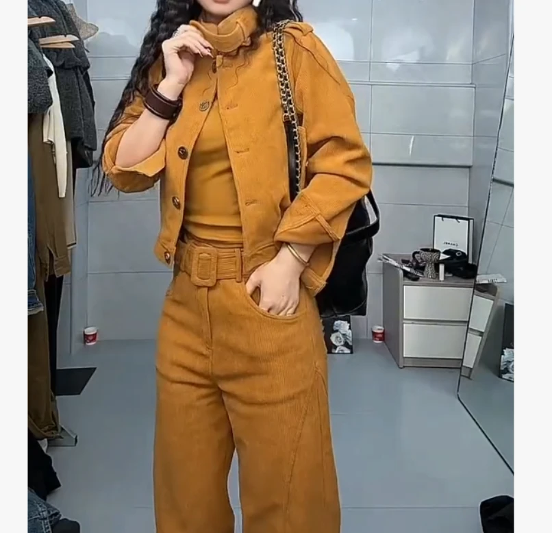 时尚潮流百搭精品女装dgd6839