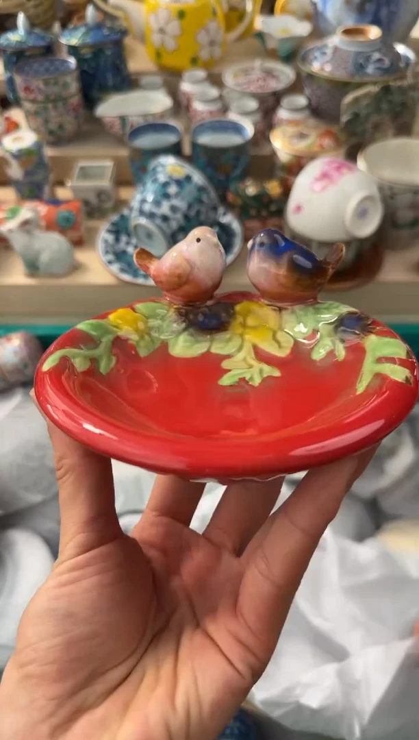 【闪购商品】瓷片 AAAAAAAAAAAAA