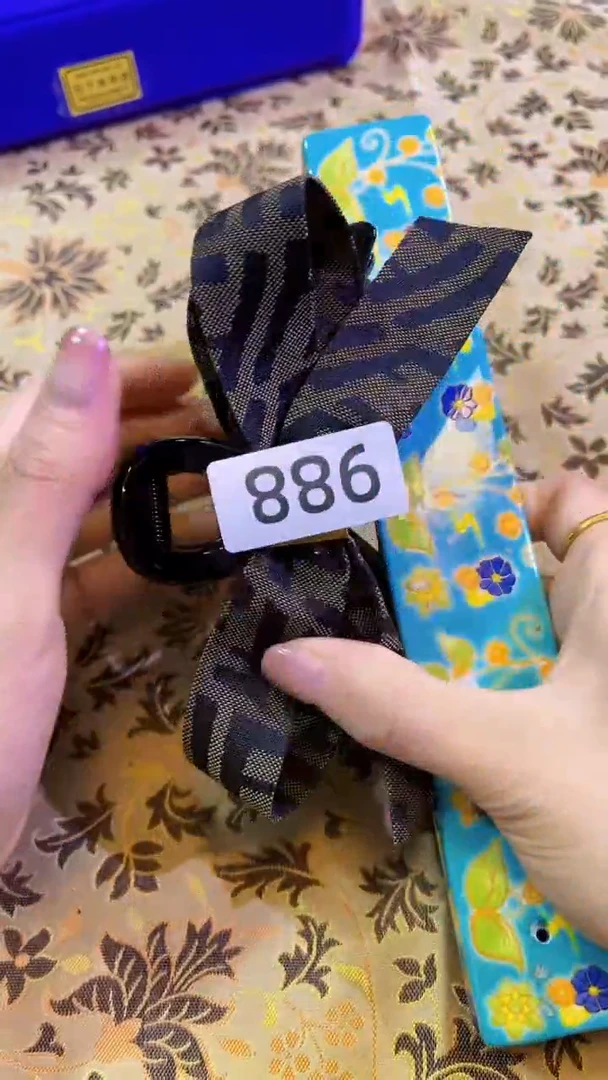 【闪购商品】瓷片陶茶666文玩周边多人