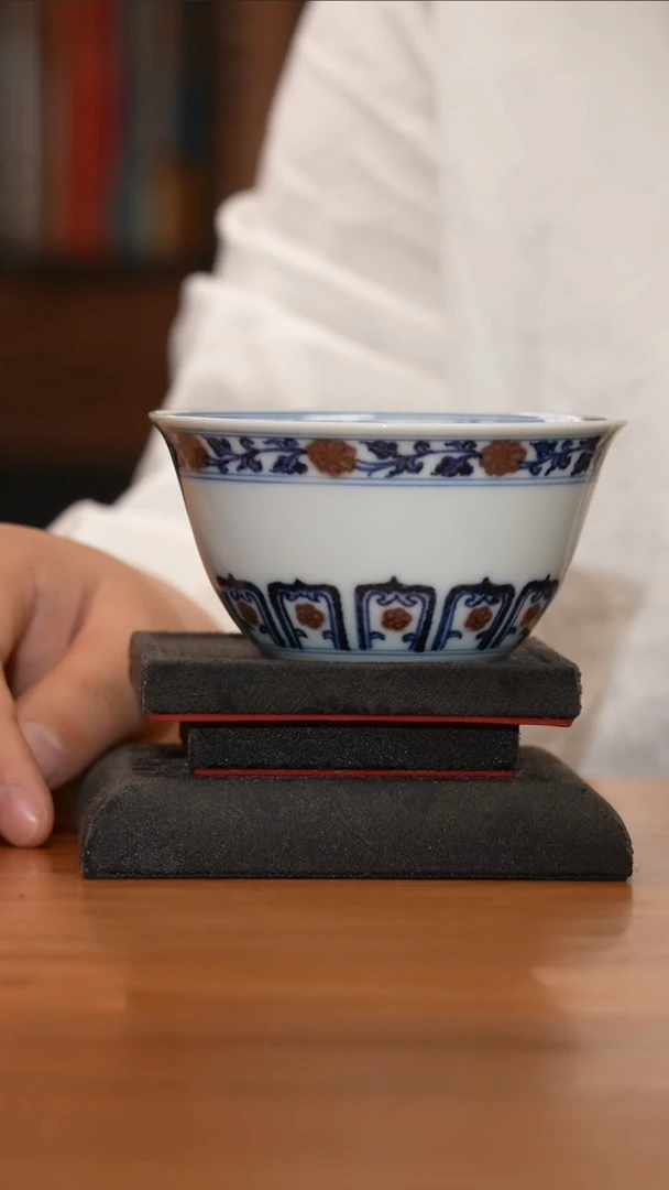 杯各大窑口精美茶器（lh）