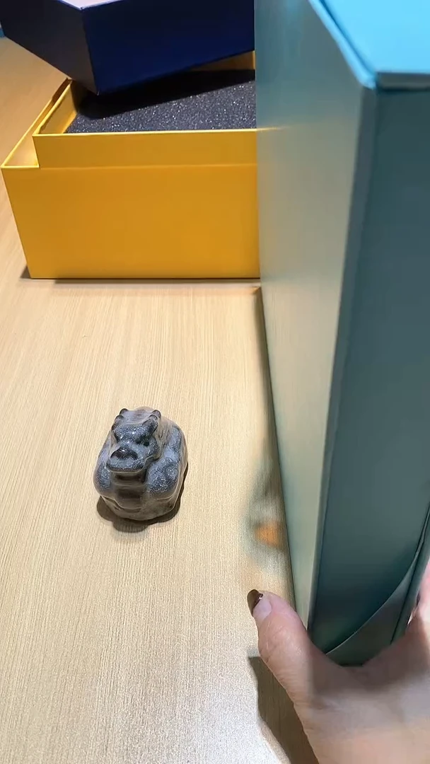 【闪购商品】瓷片锅碗瓢盆一件不剩