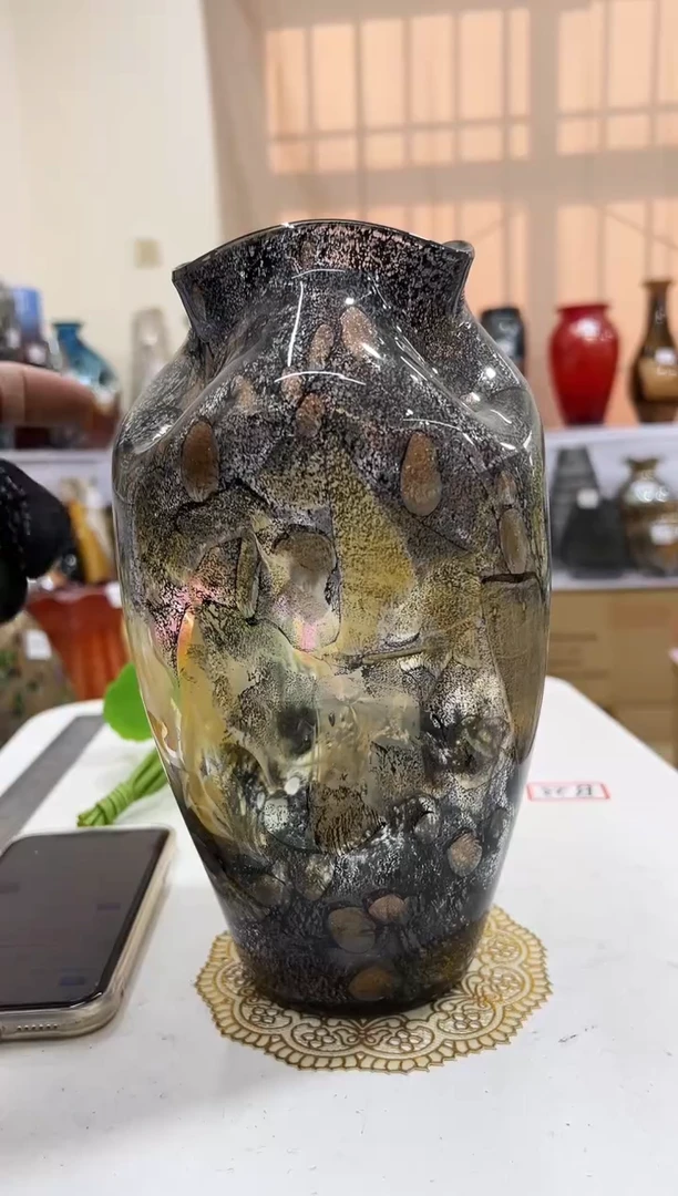 【闪购商品】也麦花器