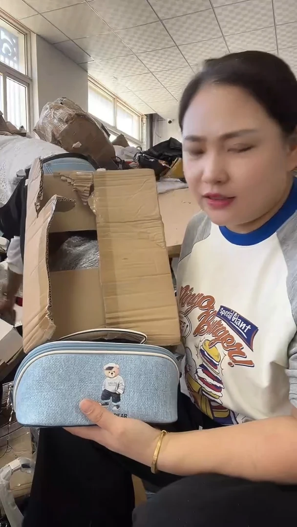 牦牛剖层皮革琪老板女包1号店超好看发图片款