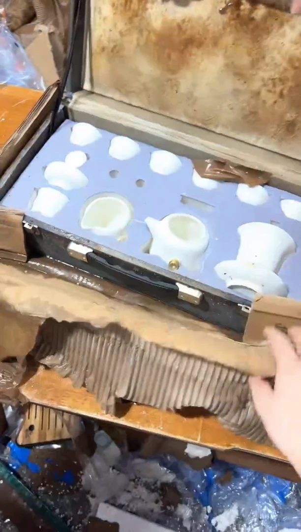 瓷片其他其他其他（不带礼盒）