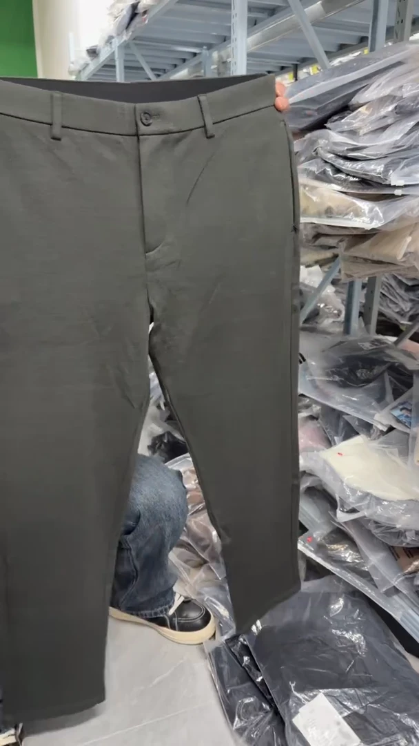 高端男装 041号 2XL码