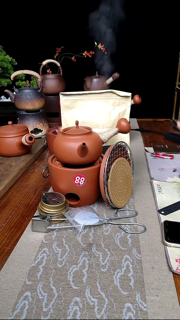 碳炉套组555566668888888