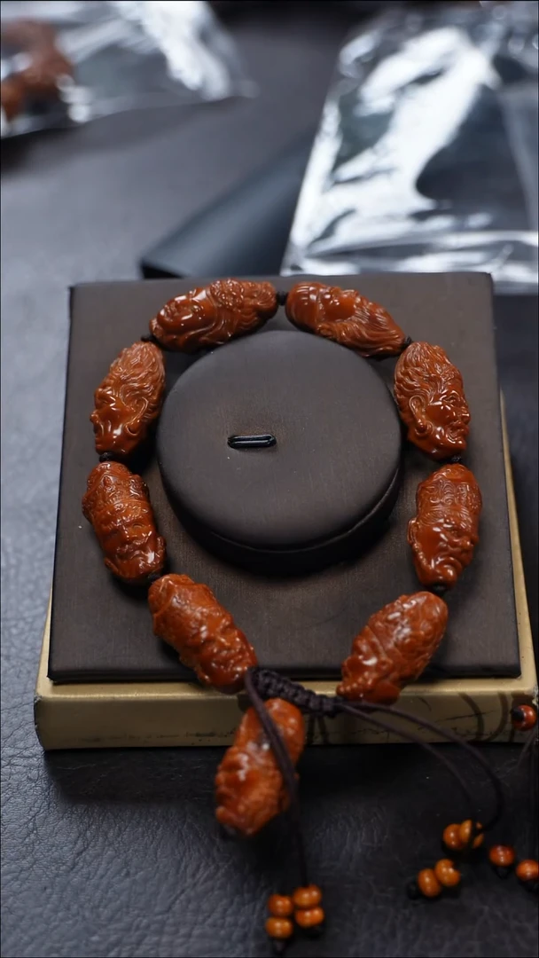 手串/手链橄榄核3